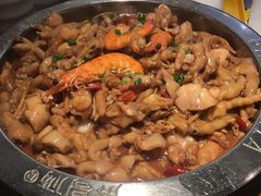-胖哥俩肉蟹煲(湖滨银泰in77店)