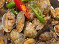 -马海涛牛肉串·东北吉林烧烤(领汇广场店)