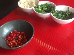 -谭鸭血老火锅(漳州路店)