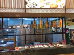 -福成自助烤肉(双桥万达店)