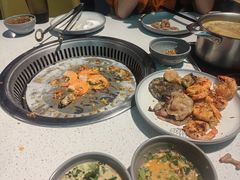 -火叮叮自助烤肉·现切牛肉(茂业店)