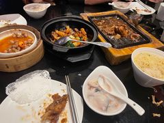 -高第街56号港式餐厅(山大路店)