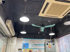 -芬芳甜品(东风西路店)
