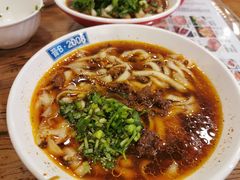 -晋B2008刀削面(小南庄店)