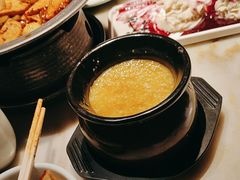 -红蜡烛-养生粥-津鲁菜(中山路店)