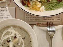 -安妮意大利餐厅(世贸天阶店)