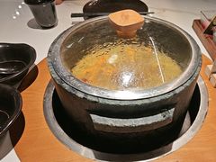 -芸山季·云南山珍菌火锅(南翔印象城MEGA店)