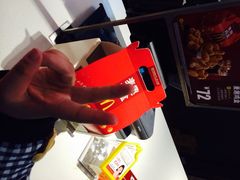 麦当劳-麦当劳(合肥之心城店)