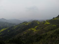 -石潭村