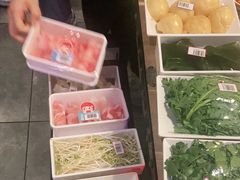 -野妹经典火锅(民治店)