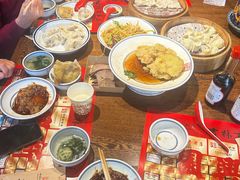 -新兴园饺子馆(河南街店)