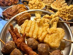 -柳州肥姨妈大骨螺蛳粉(江宁万达店)