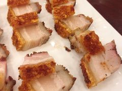 螺涌招牌烧肉-螺涌海鲜酒楼(增槎路店)