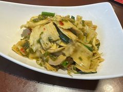 -新繁老號豌豆汤饭店·江湖菜(宝光寺店)