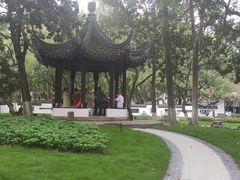 -墅园
