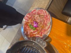 -kingkong大猩猩烤肉(CBD店)