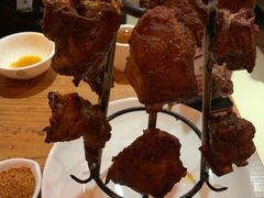 -西域阿里马新疆菜·清真(桂花路店)