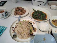 -莆田餐厅PUTIEN(三里屯店)