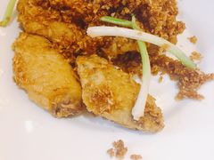 -祥记餐饮•豫粤珍味(郑东新区新长安店)