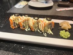 -德川家日本料理(中关村寰太大厦店)