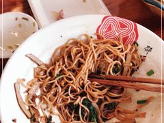 -邵顺兴锅盖面(金山宝地店)