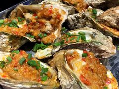 -华仔龙虾(永乐路总店)