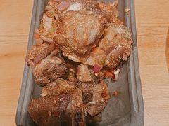 -隔壁老王·家常云南菜(花巷店)