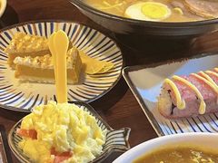 -顶屋咖喱(街道口总店)