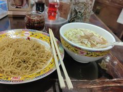 -一记面馆(易发店)