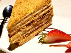 -俄士厨房(五棵松华熙LIVE店)