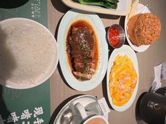 -茶港·点心·啫啫煲(王府井店)