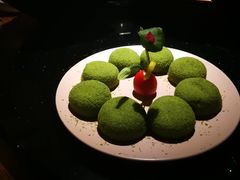 -嘉禾·悦享餐厅(八方汇店)