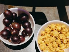 -夯鱼烤鱼·尔滨地标美食(国展店)