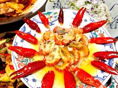 -小河盐帮·私家菜·烤鸭(三元桥·霄云路店)