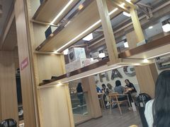 -霸王茶姬(南强街店)