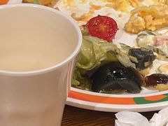 -比格比萨自助(新辰里学清路店)