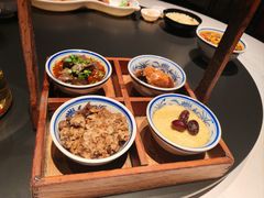 -西安饭庄·非遗陕菜(钟楼店)
