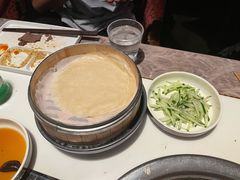 -老卜奎齐齐哈尔烤肉(人民东路店)