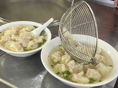 -巧手馄饨(箍桶巷店)