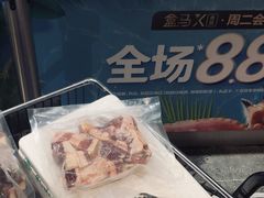 -盒马鲜生(顺义店)