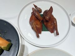 -茉里粤菜(皇姑万象汇店)