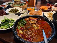 -吴越荣记苏州菜·松鼠桂鱼(月光码头店)