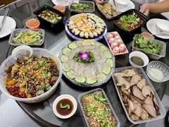 -陈记顺和潮汕牛肉火锅(韩江路店)