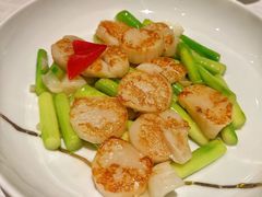 -莉莉海堂HAITANG·烤鸭(国贸商城店)