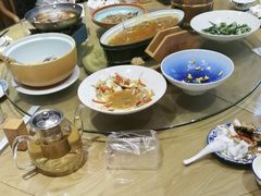 -鸿运楼·舌尖上的徽菜