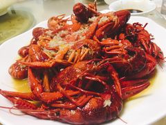 -怪怪龙虾·澳洲蓝龙王·深夜食堂(惊驾路店)