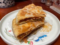 -京味张·北京烤鸭(南山店)