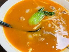 -漆黑觉米粉(三里屯店)