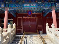 -历代帝王庙博物馆