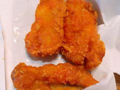 青花椒风味香骨鸡-麦当劳(番禺易发商业街店)
